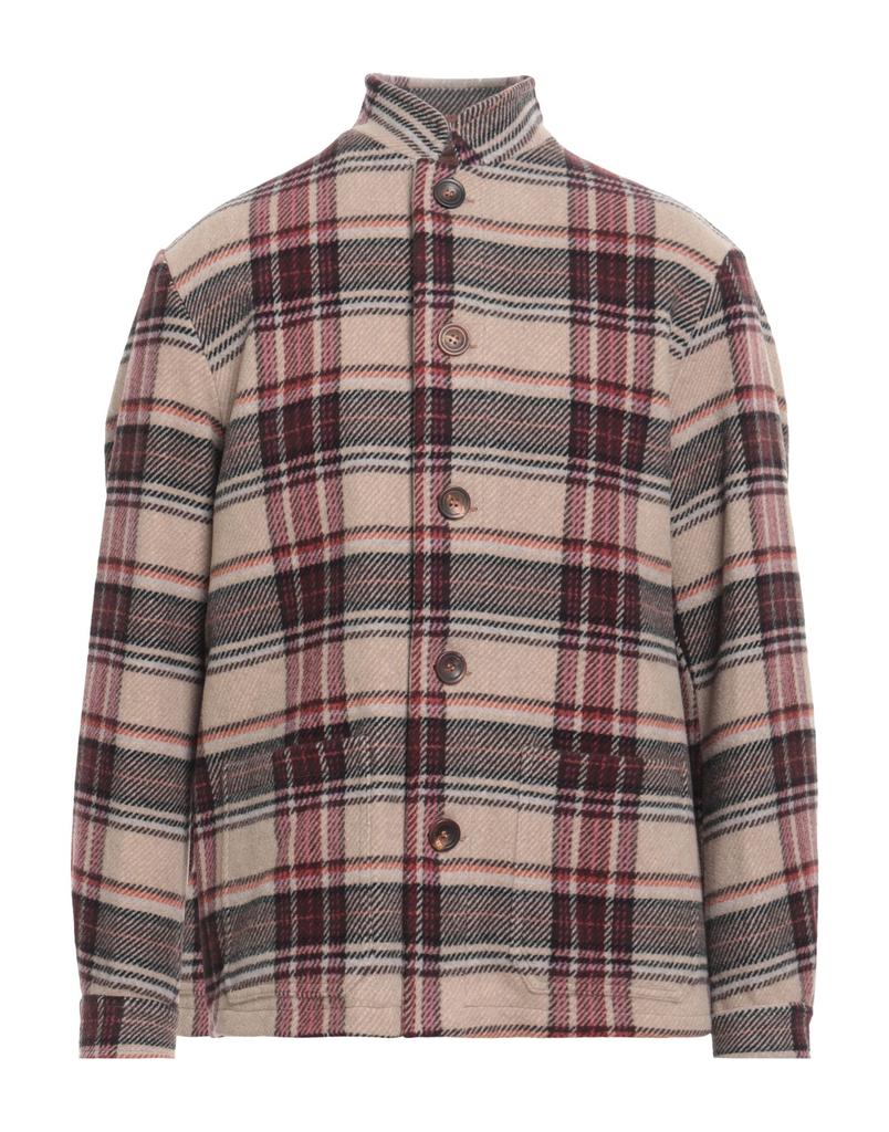 DOPPIAA Full-length jacket