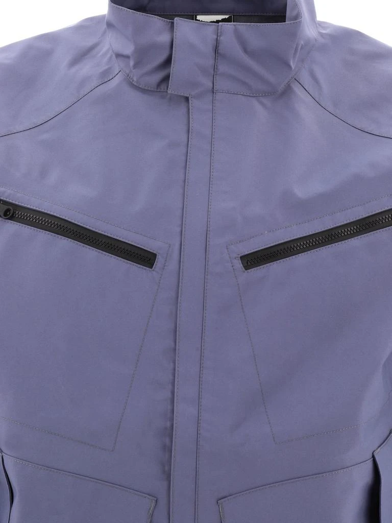 GR10K GR10K 3L Vega Microsquare Jacket 3