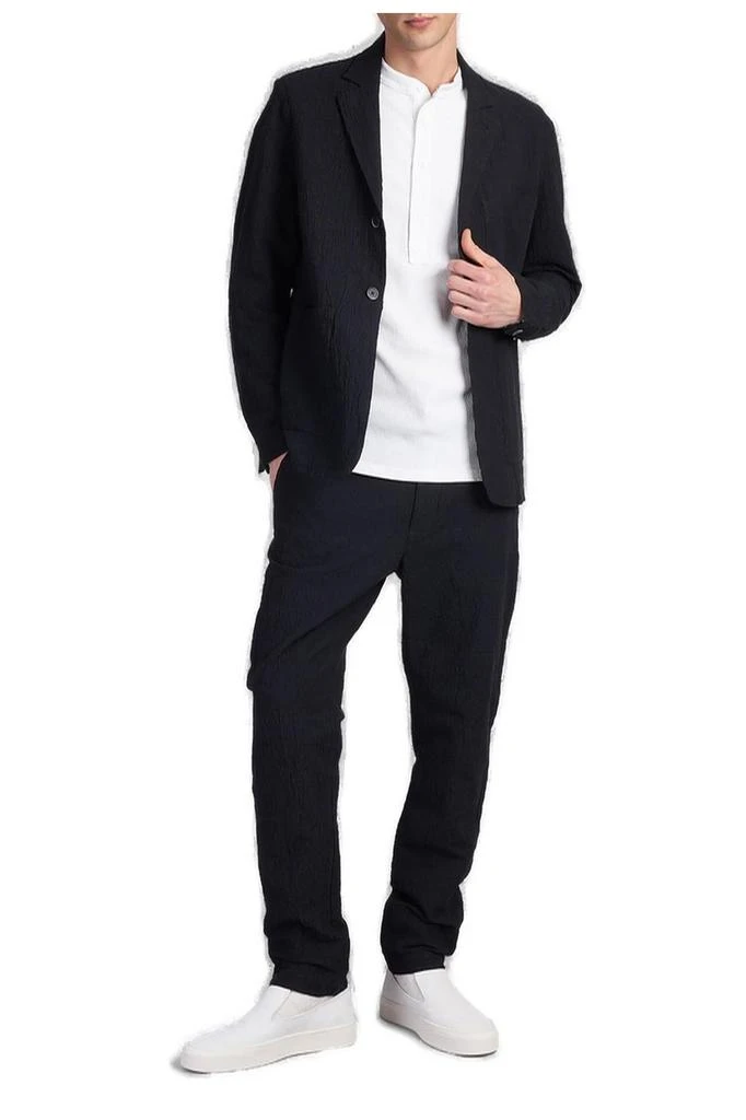 BARENA Barena Dabon Long-Sleeved T-Shirt 4