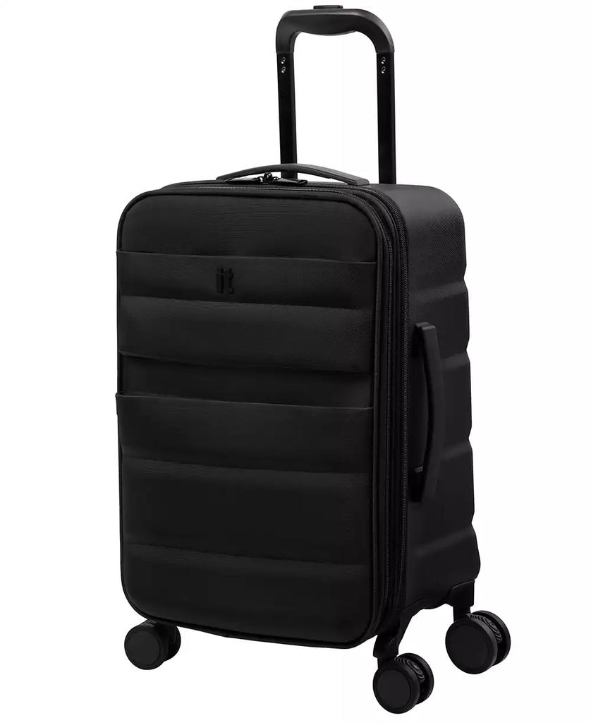 it luggage Evolving 21" Hybrid Hardside 8-Wheel Expandable Carry-On Luggage