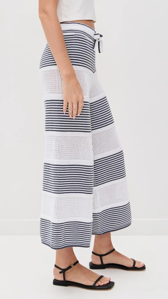 Splendid Ronnie Sweater Pants 3