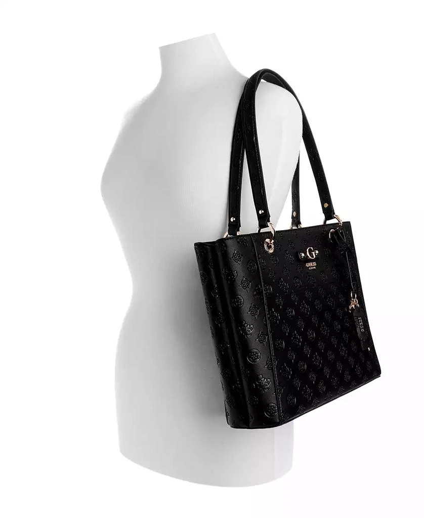GUESS Gerty Noel Large Tote 2