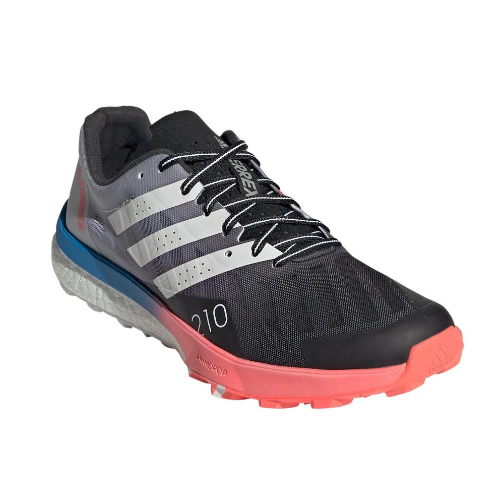 Adidas Terrex Speed Ultra Trail Running Shoes 2