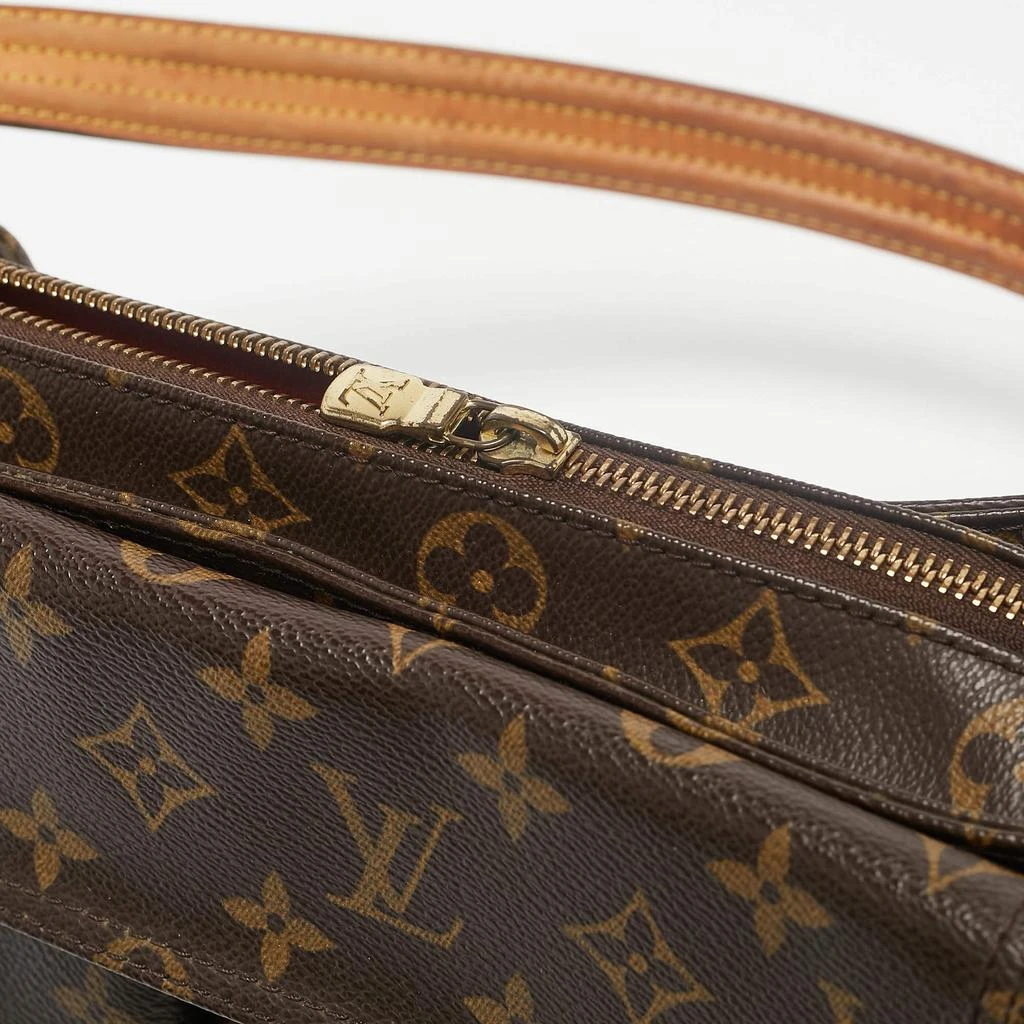 Louis Vuitton Louis Vuitton Monogram Canvas Viva Cite MM Bag 12