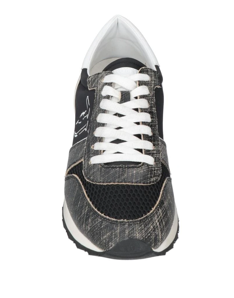 TRUSSARDI JEANS Sneakers 4