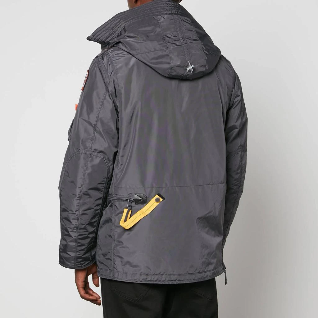 The Hut Parajumpers Right Hand Shell Jacket 2