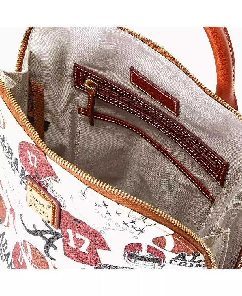 Dooney & Bourke Big Boys and Girls Alabama Crimson Tide Game Day Pod Backpack 3