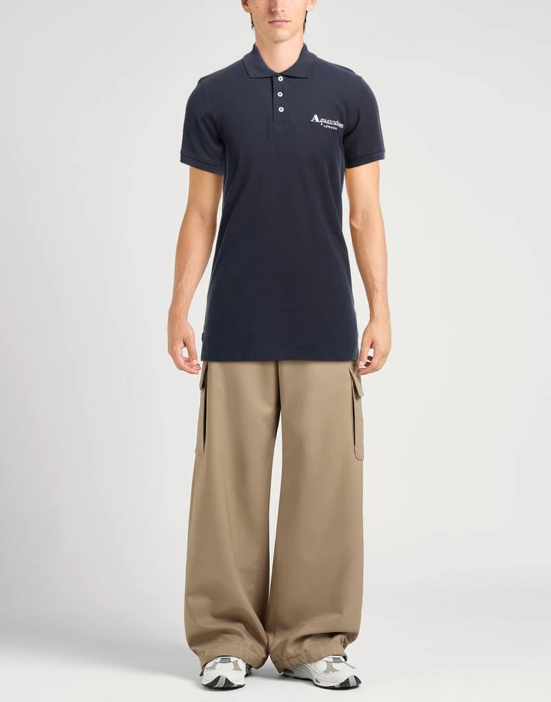 Aquascutum Polo shirt 2