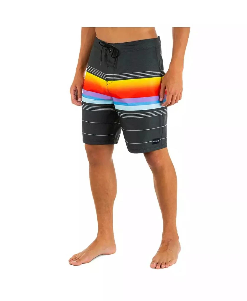 Hurley Men's Pleasure Point 20" Board short 3