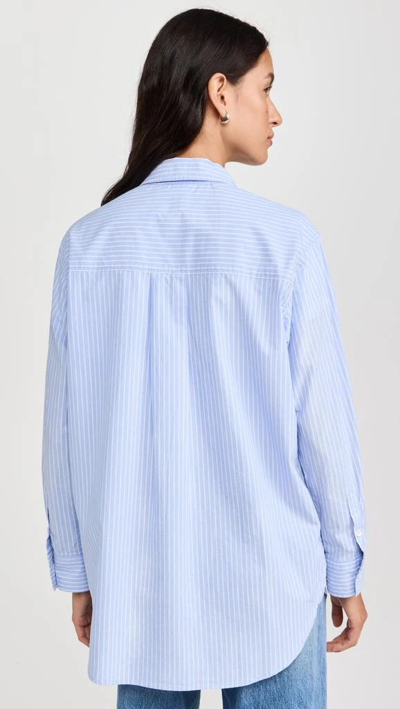Rails Elsa Button Down Shirt 2