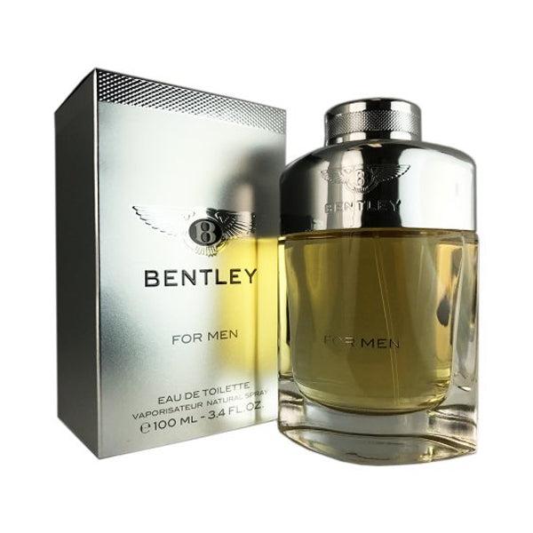 BENTLEY for Men Eau de Toilette Spray 3.4 oz