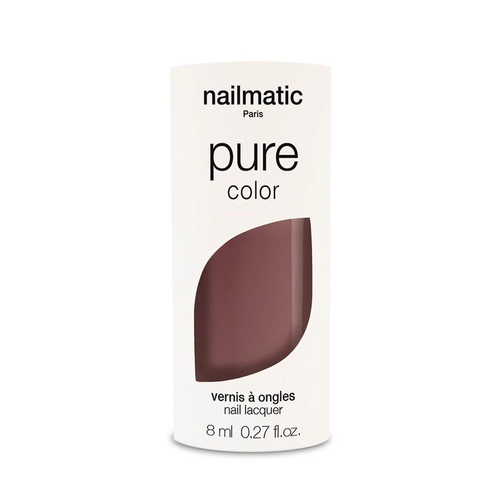 Nailmatic Pure Color Alaia 1