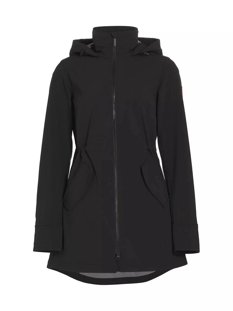 Canada Goose Avery Hooded Jacket 1
