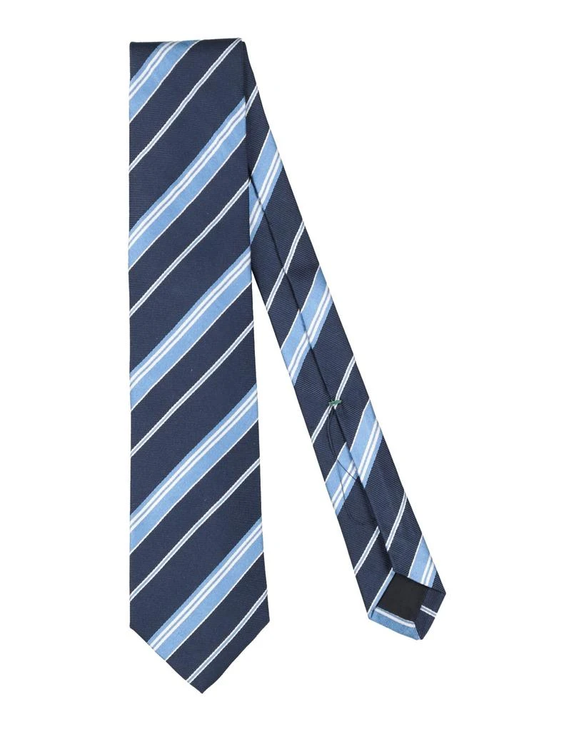 LUIGI BORRELLI NAPOLI Ties and bow ties