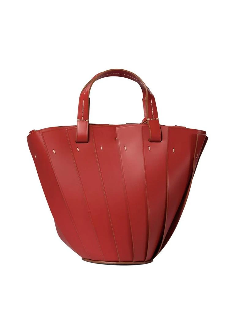 Boldrini Selleria Boldrini Selleria "Alzira" Handbag 3