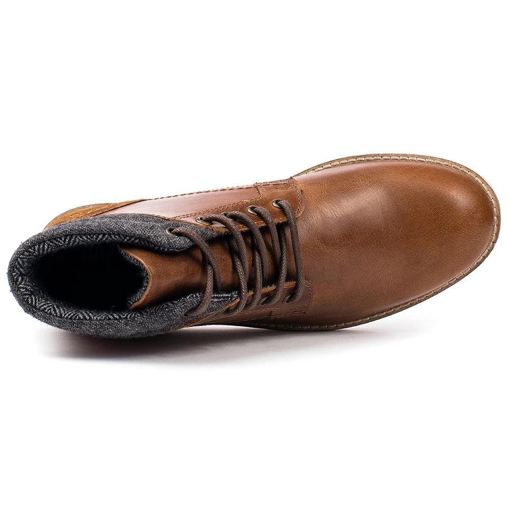 Crevo Geoff Lace Up Boots 4