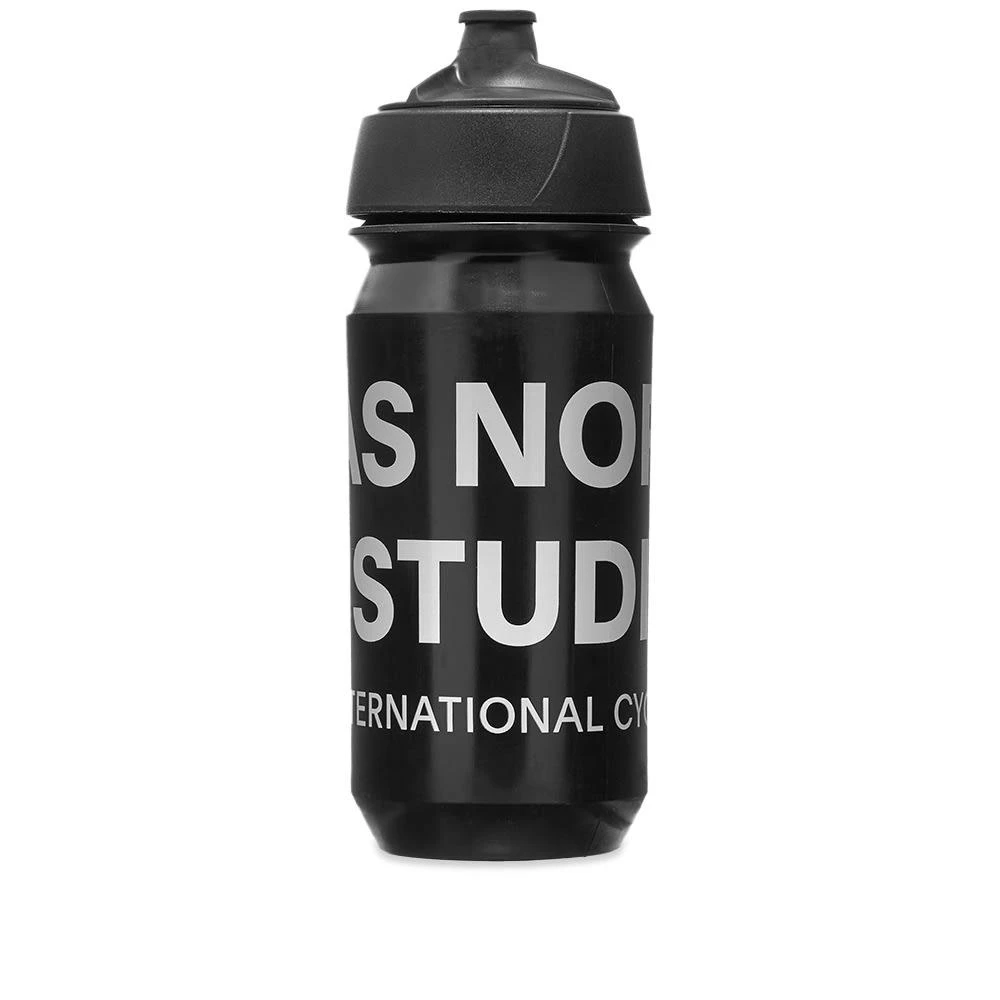 Pas Normal Studios Pas Normal Studios Bidon Logo Water Bottle 1