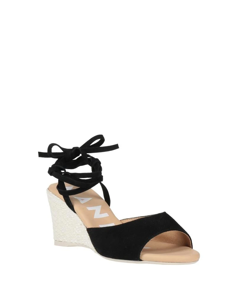 MANEBÍ Espadrilles 2