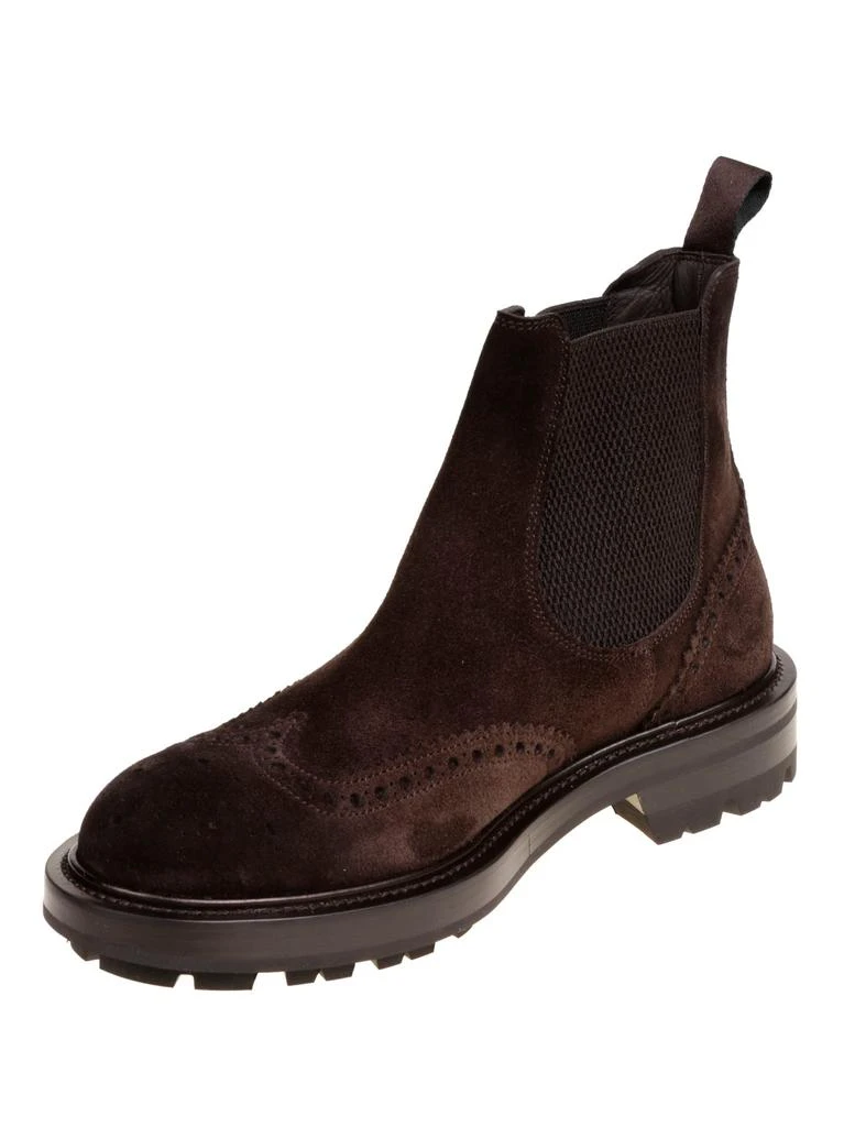 Barrett Boots 4