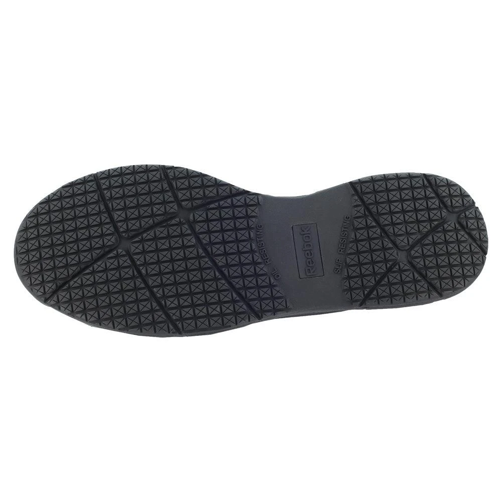 Reebok Jorie LT Slip Resistant Soft Toe Work Shoes 5