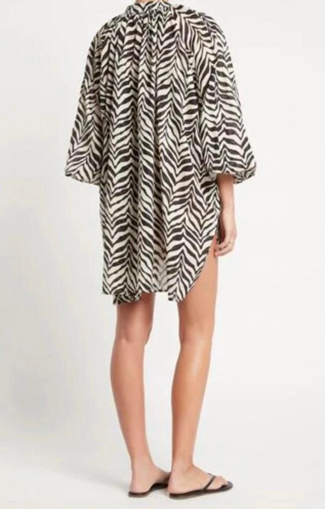Faithfull the Brand Lucita Smock Dress 2