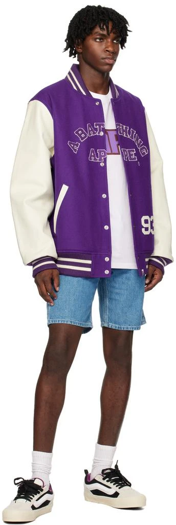 Vans Off-White
Black Knu Skool Vlt LX Sneakers 5