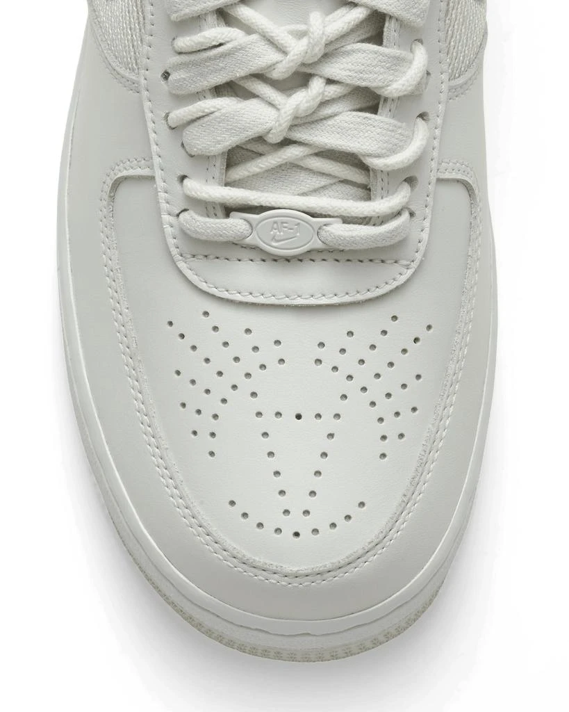 NIKE Slam Jam Air Force 1 Sneakers Summit White 9