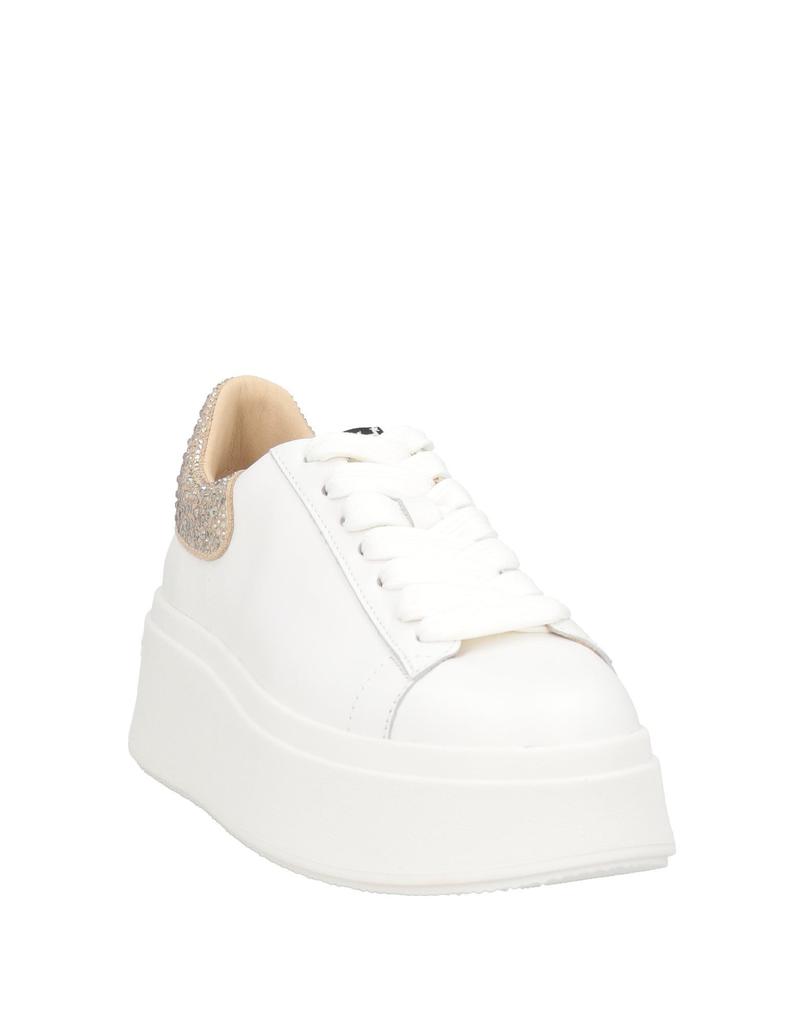 Ash Sneakers