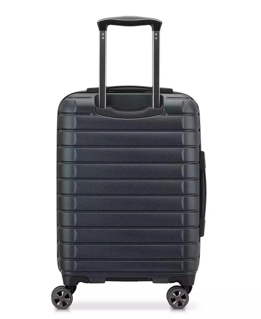 Delsey CLOSEOUT! Delsey Shadow 5.0 Expandable 20" Spinner Carry on Luggage, Created for Macy's 4