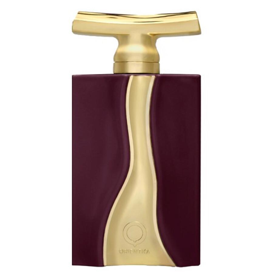 ORIENTICA Unisex Rose EDP 3.0 oz Fragrances 6291109270485