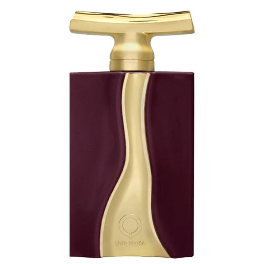 ORIENTICA Unisex Rose EDP 3.0 oz Fragrances 6291109270485 2