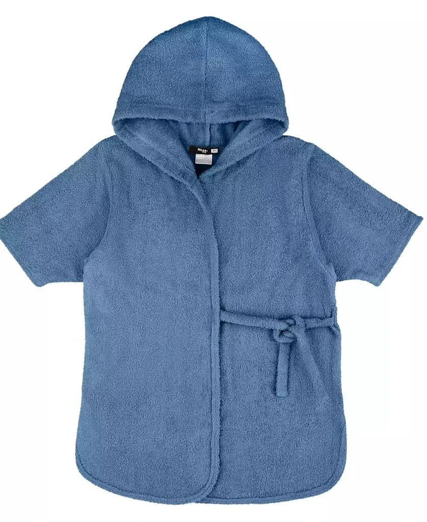 NoggiWear Big Boys Wrap Robe
