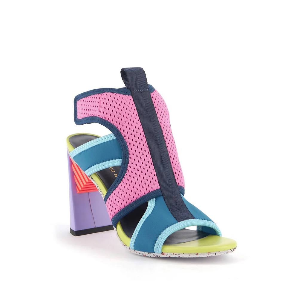United Nude Sonar Surf Hi Sandals