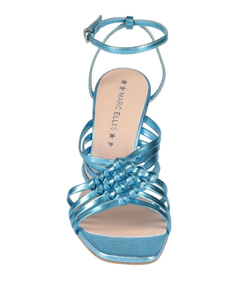 MARC ELLIS Sandals 4