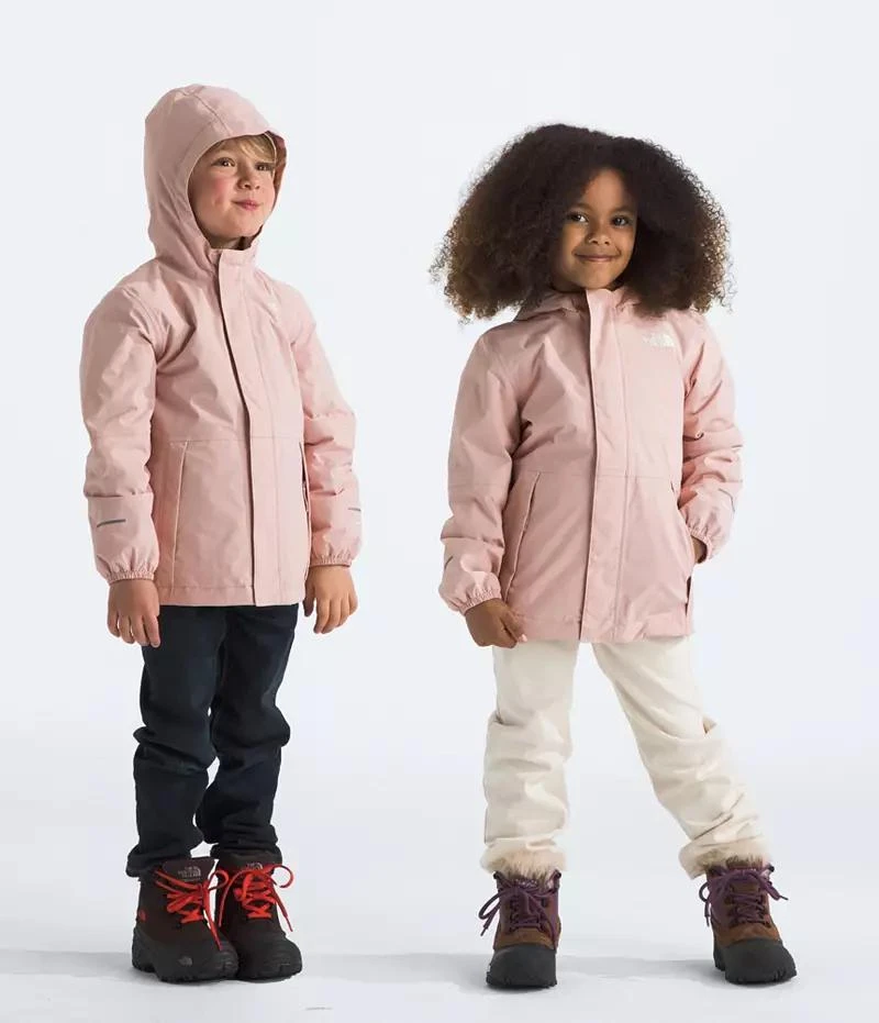 The North Face The North Face Kids' Antora Rain Jacket 2