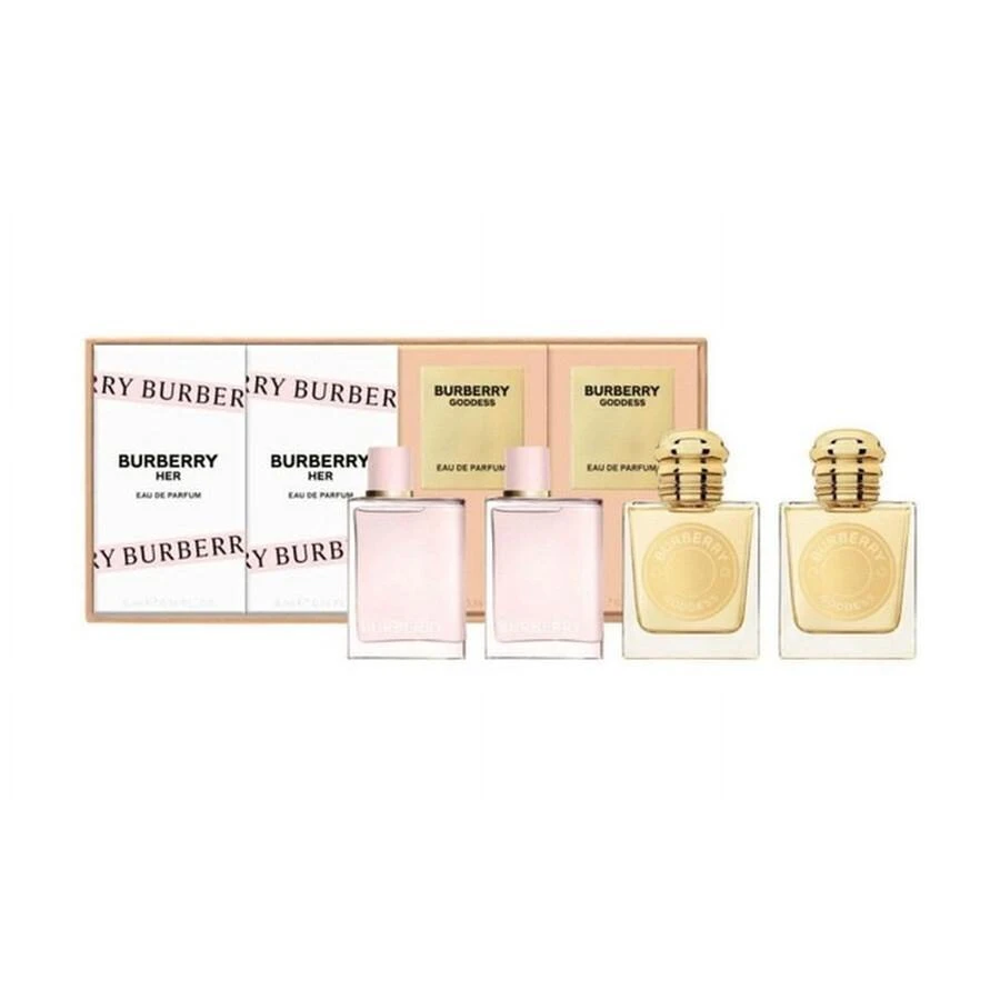Shop Ladies Mini Set Gift Set Fragrances 3616305629159 on Sale at
