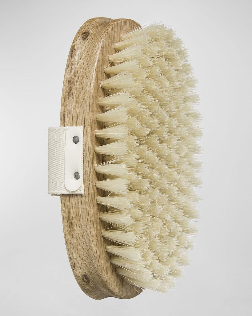 Mila Moursi Rejuvenating Dry Body Brush