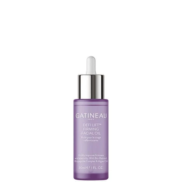 Gatineau Gatineau Defi Lift Firming Facial Oil 30ml 1