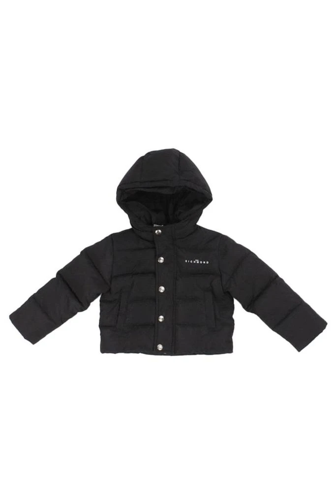 John Richmond Junior John Richmond Junior Quilted Padded Jacket
