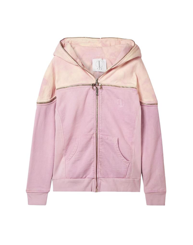 TRE by Natalie Ratabesi Hooded sweatshirt