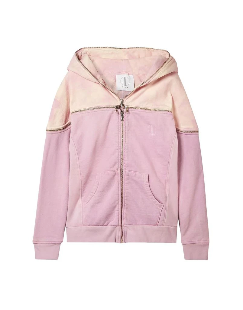 TRE by Natalie Ratabesi Hooded sweatshirt 1