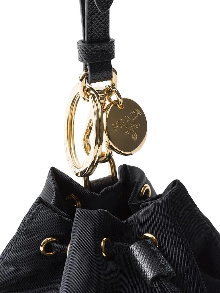 Prada Re-Edition 1978 Re-Nylon Mini Pouch 2