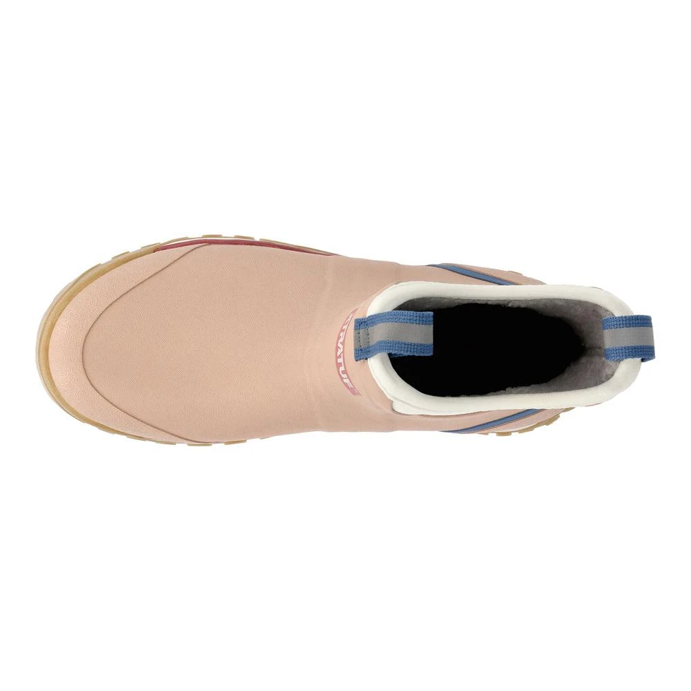 Xtratuf ADB Ice Rubber Round Toe Pull On Boots 4