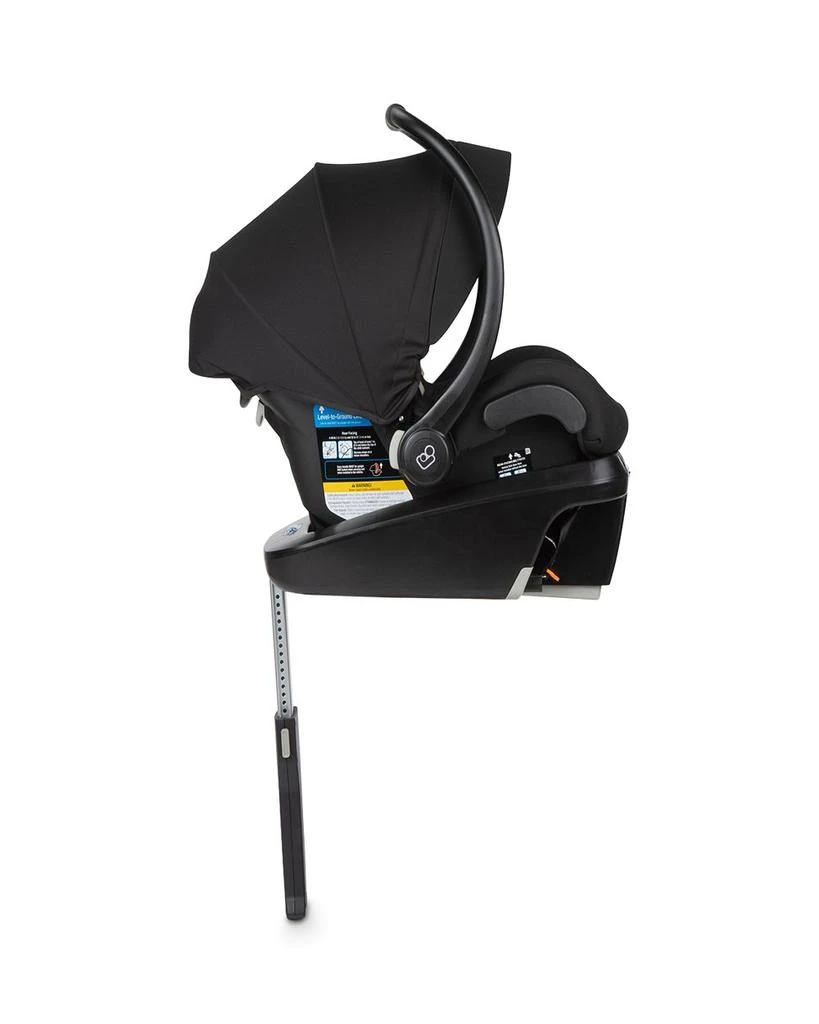 Maxi-Cosi Mico XP Max Infant Car Seat 4
