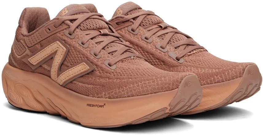 New Balance Pink Fresh Foam X 1080 Utility Sneakers 4