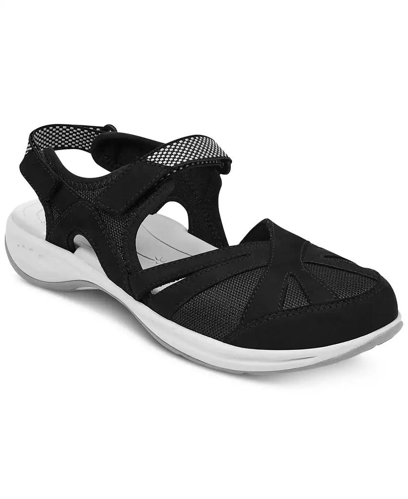 Easy Spirit Women's Esplash Closed Toe Hiking Sandals 1