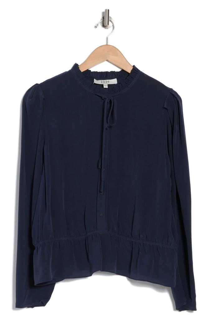 Joie Willow Long Sleeve Top 3
