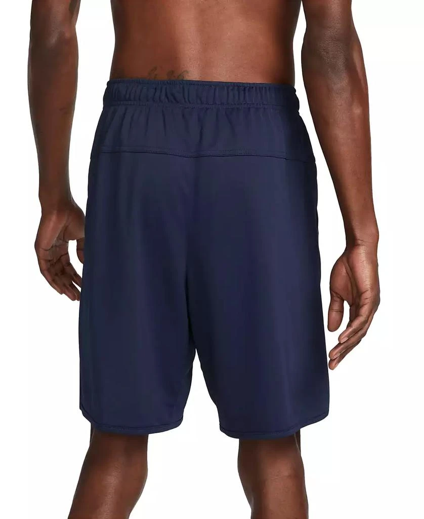 NIKE Men's Totality Dri-FIT Unlined Versatile 9" Shorts 2