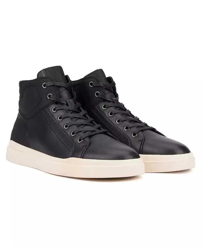 Reserved Footwear Men's Jayden High Top Sneakers 8