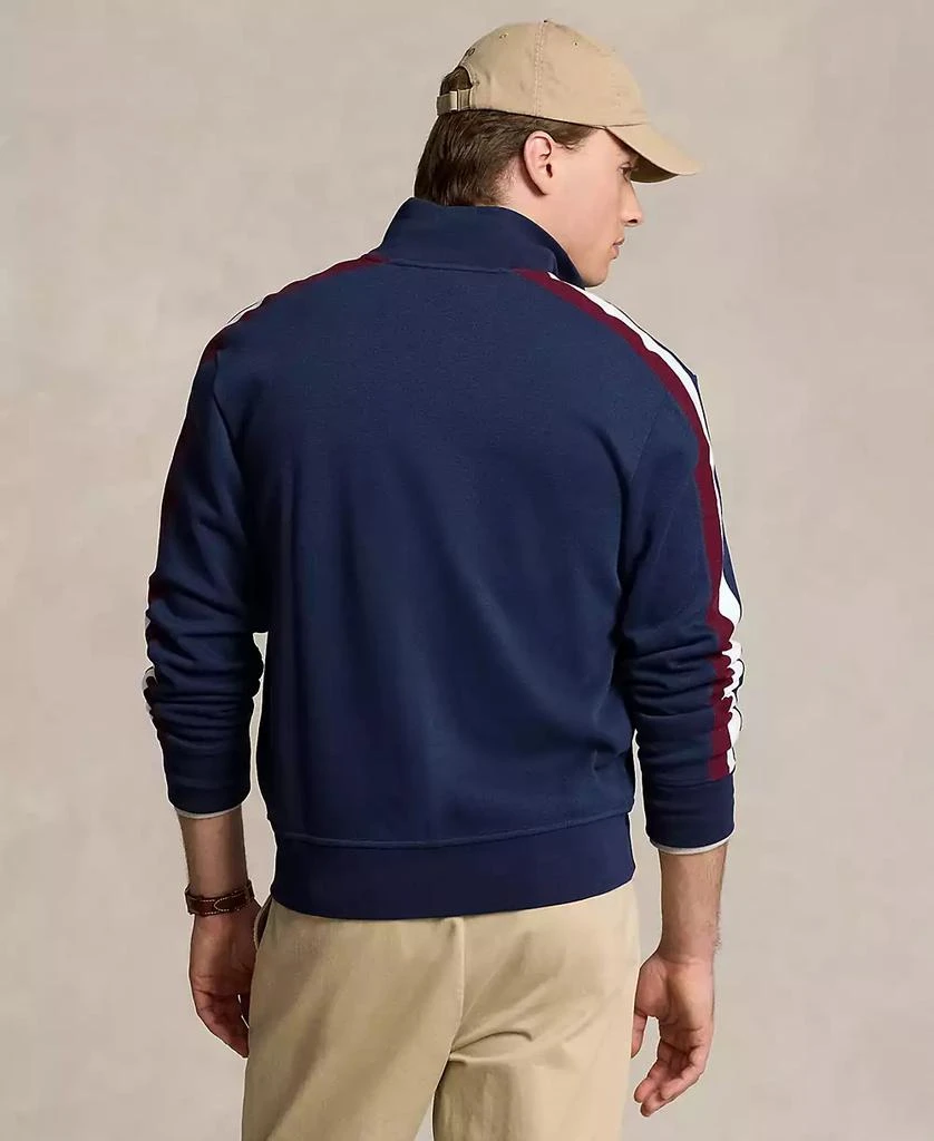 Polo Ralph Lauren Men's Double-Knit Track Jacket 2